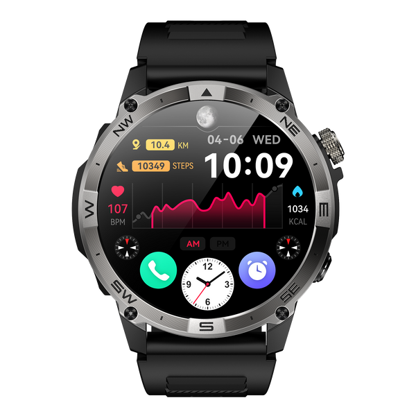 GPS Sports Watch