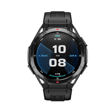 Dateoy K-Rex 4 Rugged Smartwatch - Dual-Band GPS, 150+ Sports Modes, 480mAh Battery, Bluetooth Calling, AI Voice Assistant, 3 ATM Waterproof