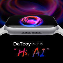 DaTeoy W10 Pro Smart Watch Series 10 (46mm & 42mm) | 2.07