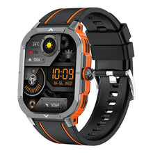 Rugged Military Smart Watch 5