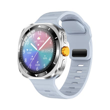 DaTeoy F7 Ultra - Watch 7 Ultra 1.53 inch 47mm IP68 Waterproof Bluetooth Call Compass GPS movement track, Health Monitoring