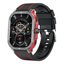 Rugged Military Smart Watch 5