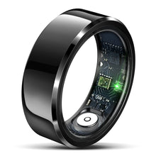 DaTeoy Smart Ring for Men Women