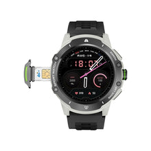 DaTeoy G15PRO 4G Android Smartwatch - 1.43