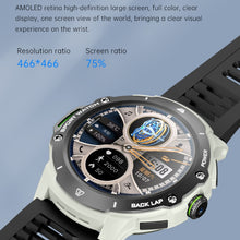 DaTeoy G15PRO 4G Android Smartwatch - 1.43