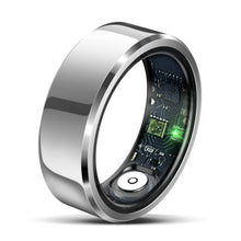 DaTeoy Smart Ring for Men Women