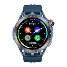 DaTeoy L102 Smart Watch Men with 10 Days Battery Life,1.43