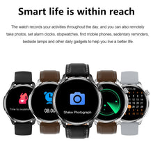 Men Business Smart Watch GT4