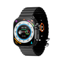 DaTeoy DW99 4G LTE Android Smartwatch - 2.04