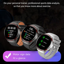 DaTeoy GT4 Pro Smart Watch 1.53 inch Military Smartwatch for Android iPhone Phones Waterproof Outdoor Sport Watches Activity Tracker Sleep Heart Rate Monitor